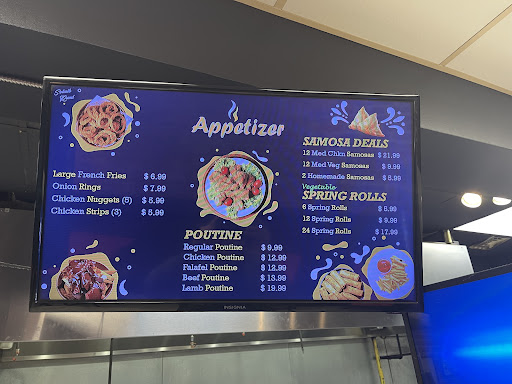 Photo of Aalif Restaurants (Halal) - 706-A Central Ave, Saskatoon, SK S7N 2G5